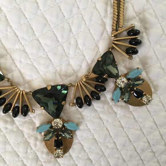 Jcrew necklaces 65$ each Assorted pieces - Picture 5 of 8